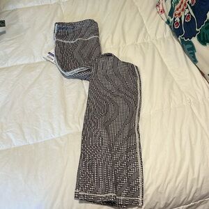 Athleta girl legging